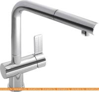 Смеситель Smeg MTS15-CR картинка