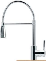 Смеситель Ferro Teramo BTT4 картинка