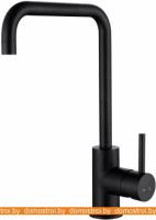 Смеситель Kaiser Merkur 26844-9 (черный) картинка