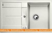 Кухонная мойка Blanco METRA 45 S (жемчужный) 520566 картинка