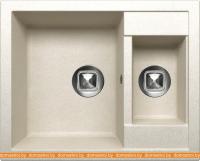 Кухонная мойка Tolero R-109 (сафари) картинка