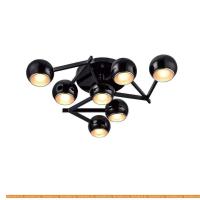 Потолочная люстра ST Luce Rottura SL853.402.07 картинка