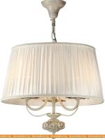 Подвесная люстра Maytoni Elegant Olivia ARM326-33-W картинка