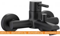 Смеситель Armatura Neda Black 5824-010-81 картинка