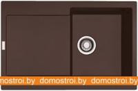 Кухонная мойка Franke MRG 611 (шоколад) картинка