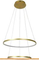 Подвесная люстра Favourite Giro 2937-10P картинка