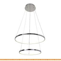 Подвесная люстра Favourite Giro 2314-10P картинка