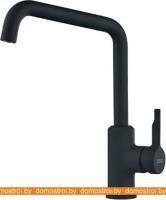 Смеситель Franke Urban 115.0627.524 (черный матовый) картинка