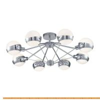Потолочная люстра Freya Silvia FR5009CL-08CH картинка