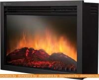 Электрокамин Electrolux EFP/P-2520LS картинка