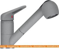 Смеситель Franke Novara Plus (серый) картинка