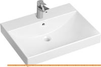 Умывальник Lavinia Boho Bathroom 21510271 (раковина, Смеситель) картинка