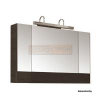 Зеркало Aquanet Нота 100 Камерино Венге картинка