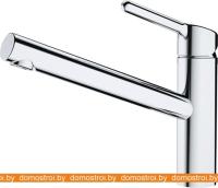 Смеситель Franke Orbit 115.0623.054 (хром) картинка