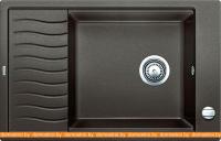 Кухонная мойка Blanco Elon XL 6 S-F (кофе) 519517 картинка