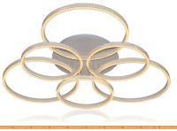 Потолочная люстра Moderli Selestia V1030-CL картинка