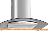 Вытяжка Akpo Largo 90 WK-4 (нержавеющая сталь) картинка
