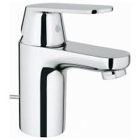 Смеситель Grohe Eurosmart Cosmopolitan 32825000 картинка