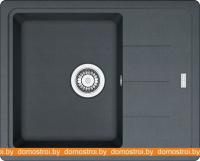 Кухонная мойка Franke BFG 611С (графит) картинка