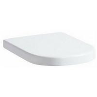Сиденье для унитаза Laufen LB3 8956833000001 с механизмом мягкое закрывание картинка