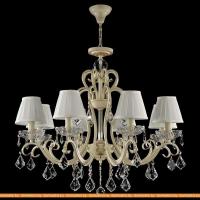 Подвесная люстра Maytoni Elegant Triumph ARM288-08-G картинка