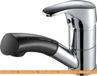 Смеситель Kaiser Leon 19366 картинка