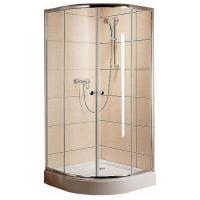 Душевой уголок Radaway Classic A [30010-01-01] 80x80 прозрачный картинка