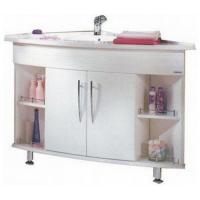 Тумба под умывальник Акватон Лас-Вегас 100 L/R картинка