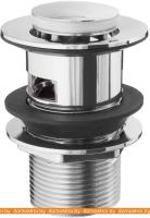 Донный клапан Rubineta 710016 картинка