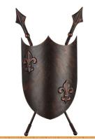 Светильник бра Favourite Schild 1786-2W картинка