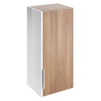 Подвесной шкаф Cersanit Taza картинка