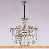 Подвесная люстра Bogate's Caprice 278/6 Strotskis картинка