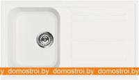 Кухонная мойка Smeg LZ861B картинка