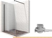 Душевая стенка Ambassador Set 15031109-MA1 картинка