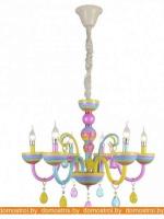 Подвесная люстра ST Luce Ornato SL672.783.06 картинка