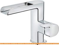 Смеситель TEKA Formentera (62.331.02.00) картинка