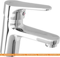 Смеситель Rubineta Luka-18 LU80008 картинка