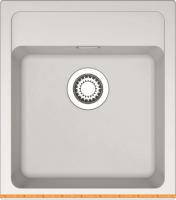 Кухонная мойка Franke Mythos MTG 610-45 (белый) картинка