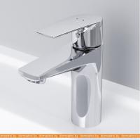 Смеситель AM.PM Joy F85E02100 картинка