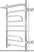 Полотенцесушитель ZorG Bona Plus 80x50 R500 (БП) картинка