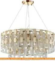 Подвесная люстра Odeon Light Buckle 4989/12 картинка