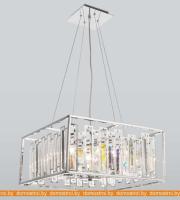 Подвесная люстра Евросвет 312/6 Strotskis картинка