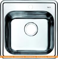 Кухонная мойка IDDIS Strit STR48P0i77 картинка