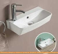 Умывальник CeramaLux 9055 картинка