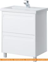 Тумба под умывальник АВН Турин 60 64.01 картинка