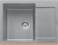 Кухонная мойка Franke MRG 611С (серый камень) картинка