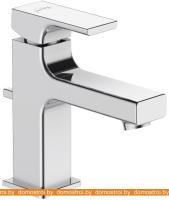 Смеситель Jacob Delafon Strayt Mini E8776-CP картинка