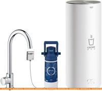 Кран Grohe Red Mono 30080001 картинка