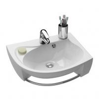 Умывальник Ravak Rosa R XJ2P1100000 картинка