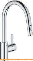 Смеситель Grohe Eurosmart Cosmopolitan 31481001 картинка